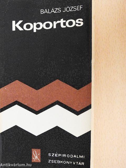 Koportos