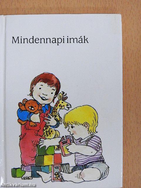 Mindennapi imák