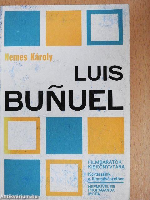 Luis Bunuel