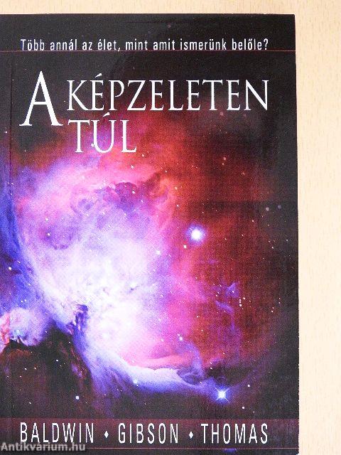 A képzeleten túl