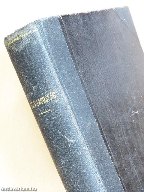 Égi világosság 1937. január-december