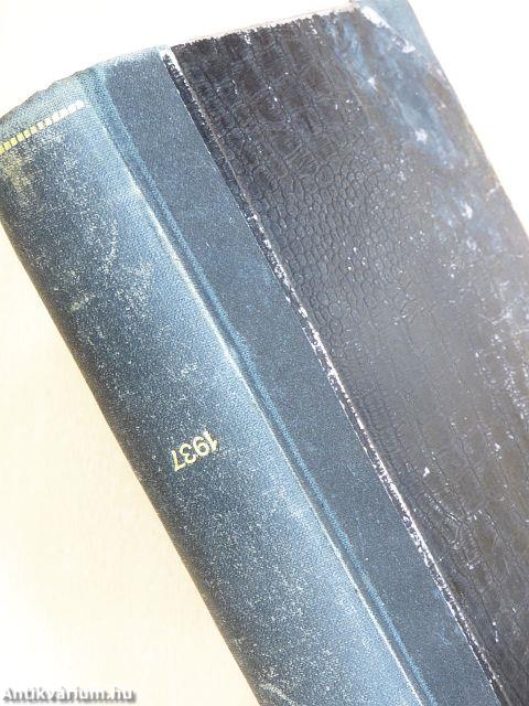 Égi világosság 1937. január-december