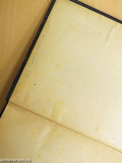 Égi világosság 1937. január-december