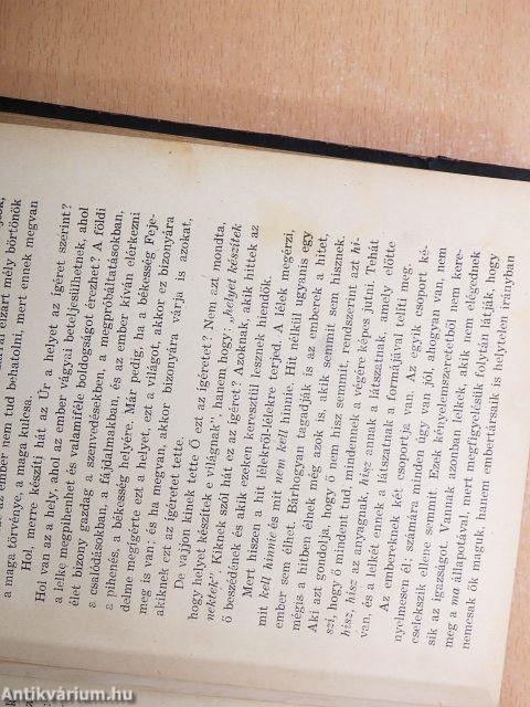 Égi világosság 1937. január-december