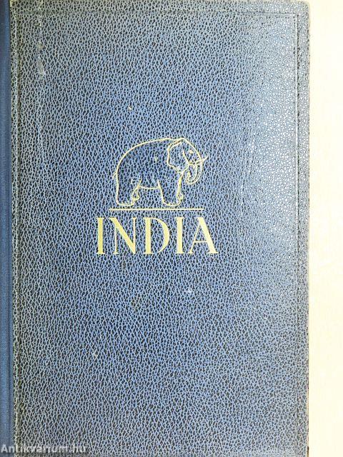 India I-II.