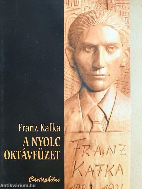 A nyolc oktávfüzet