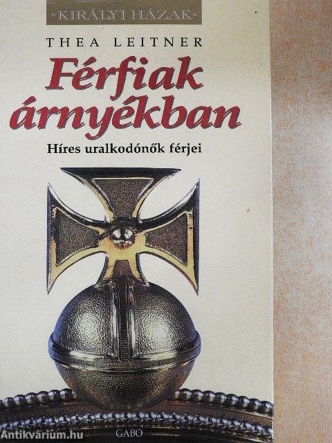 Férfiak árnyékban