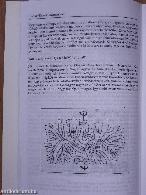 Pszichodráma 5.