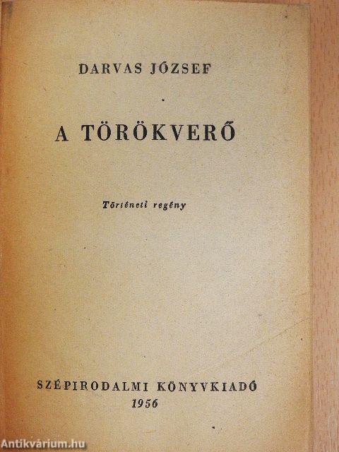 A törökverő