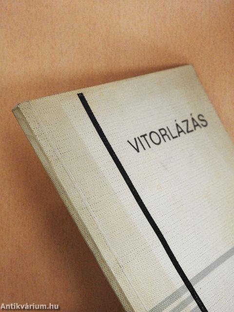 Vitorlázás