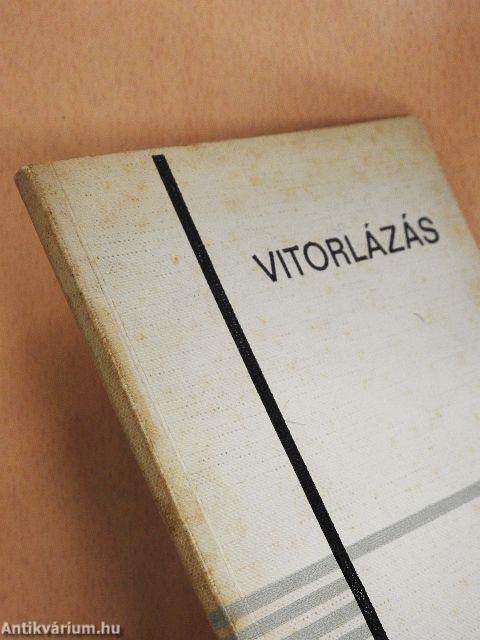 Vitorlázás