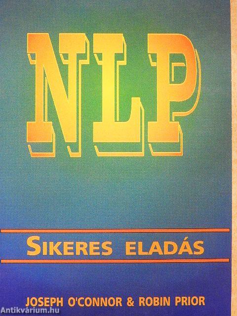 NLP - Sikeres eladás