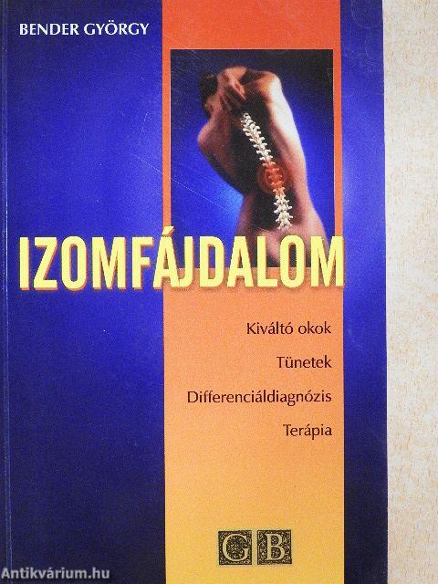 Izomfájdalom