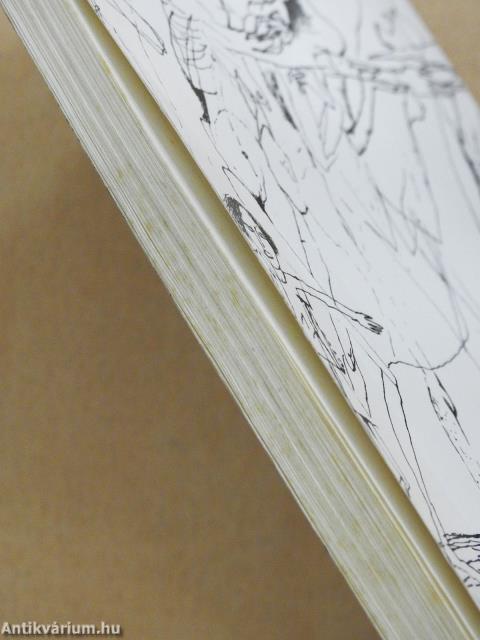 Ki fogja elbeszélni? (dedikált példány)