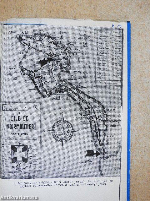 Utazás a Fekete kolostorhoz