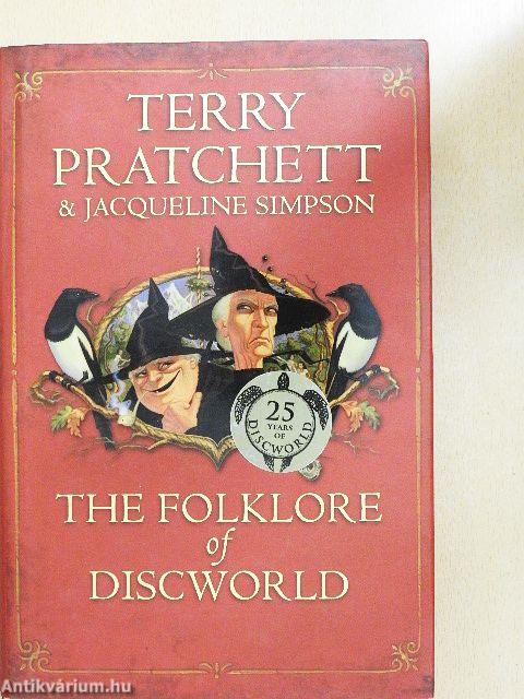 The Folklore of Discworld