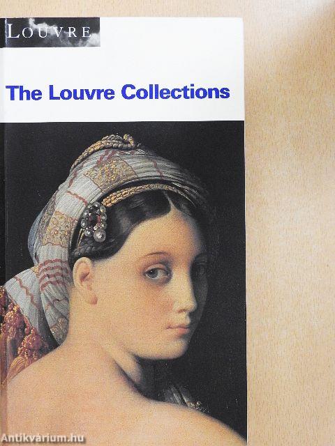 The Louvre Collections