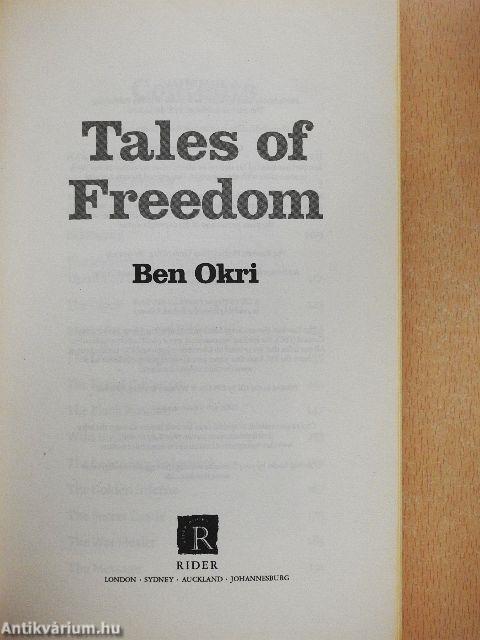 Tales of Freedom