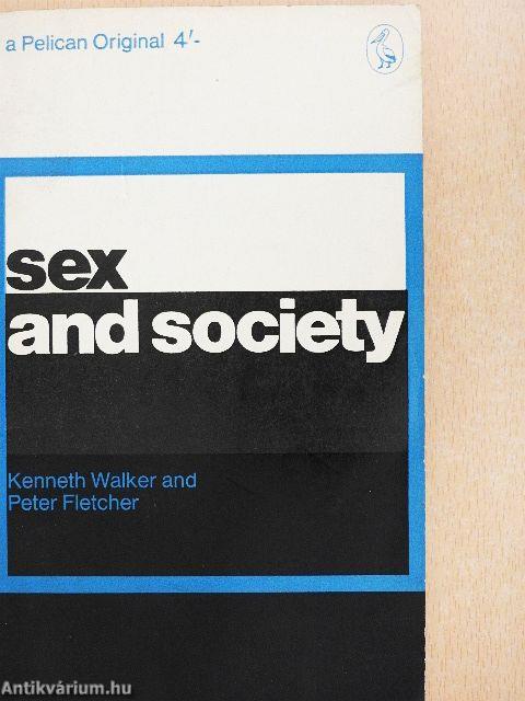 Sex and Society