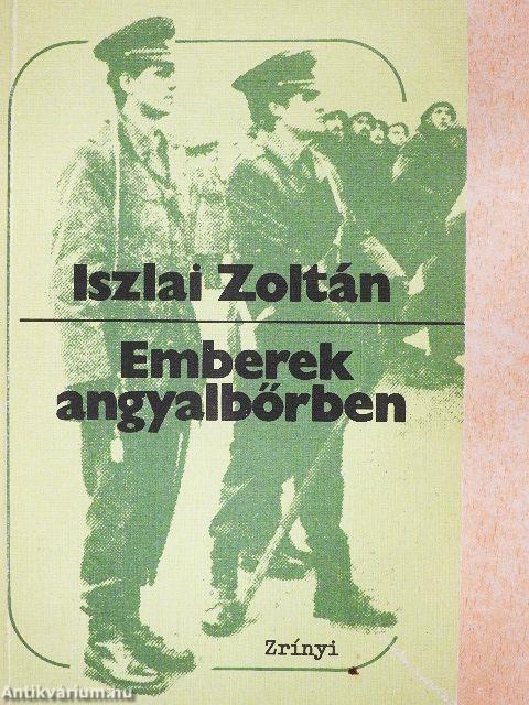 Emberek angyalbőrben