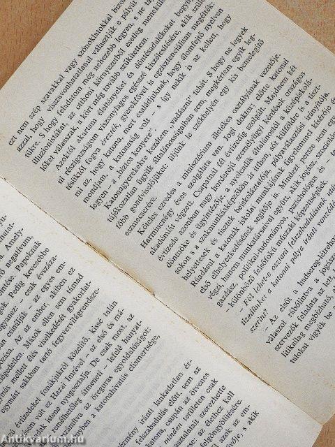 Emberek angyalbőrben