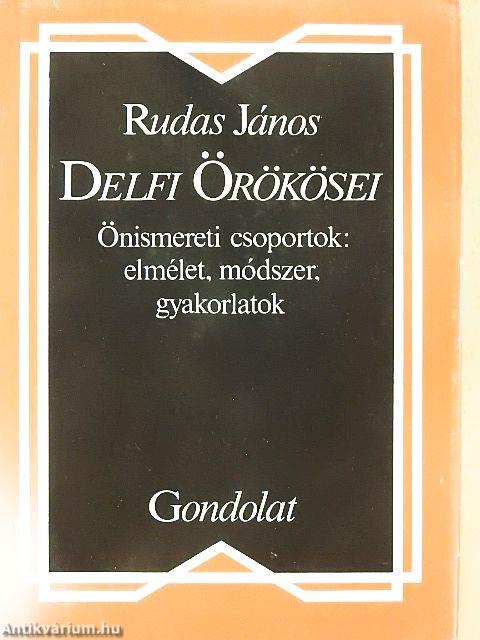 Delfi örökösei
