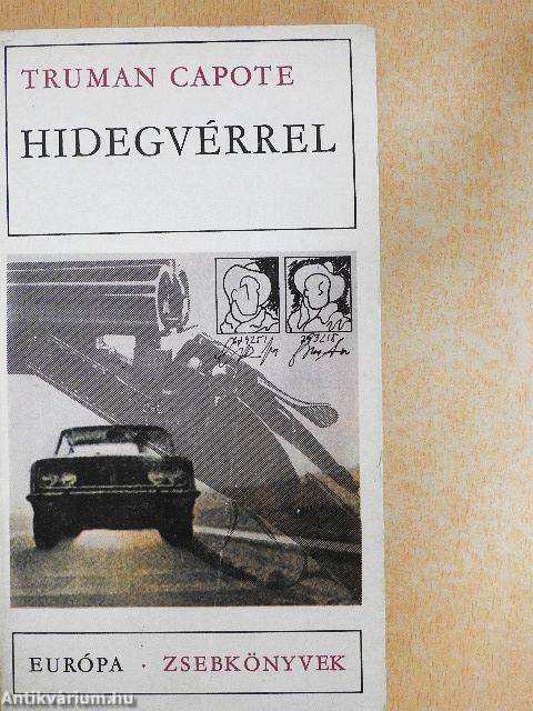 Hidegvérrel