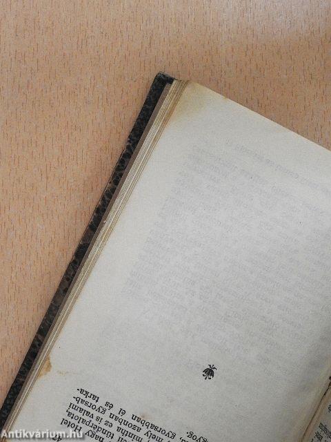 A falu rossza/Monsieur Parent/Mogens/Lövés a ködben/Az óriások világa