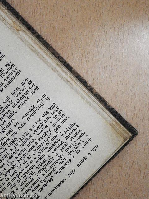 A falu rossza/Monsieur Parent/Mogens/Lövés a ködben/Az óriások világa