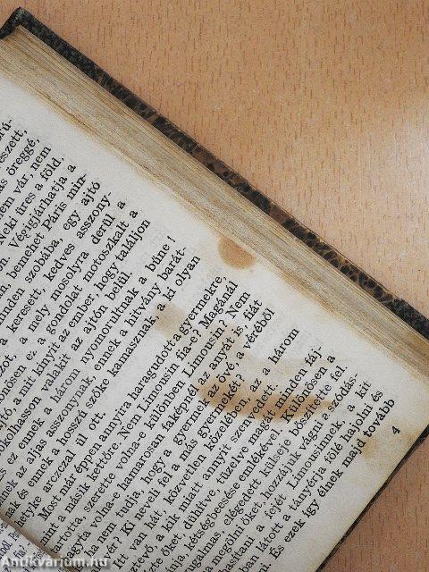 A falu rossza/Monsieur Parent/Mogens/Lövés a ködben/Az óriások világa