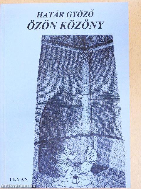 Özön közöny