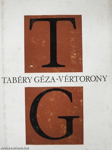 Vértorony