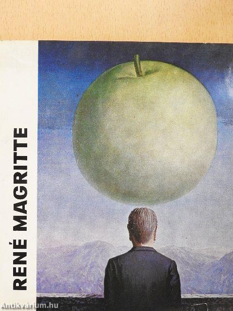 René Magritte