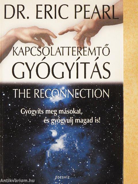 Kapcsolatteremtő gyógyítás