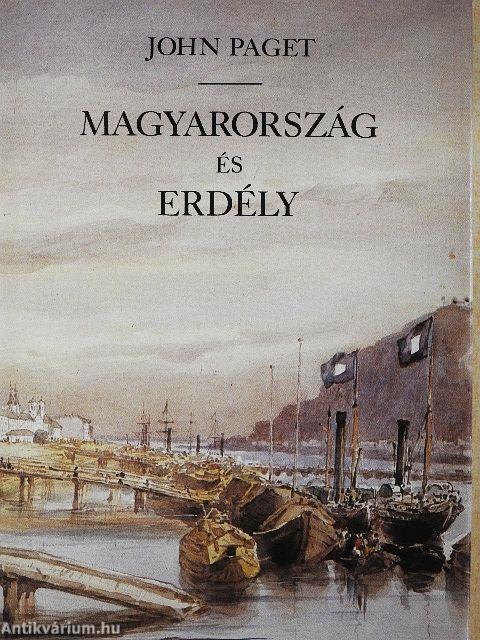 Magyarország és Erdély