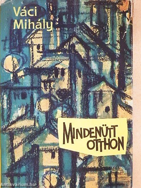 Mindenütt otthon