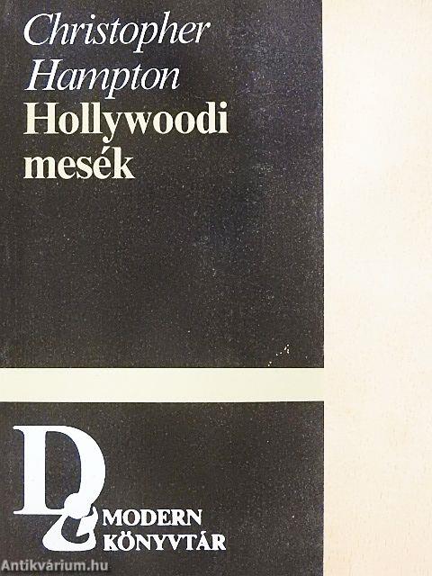 Hollywoodi mesék