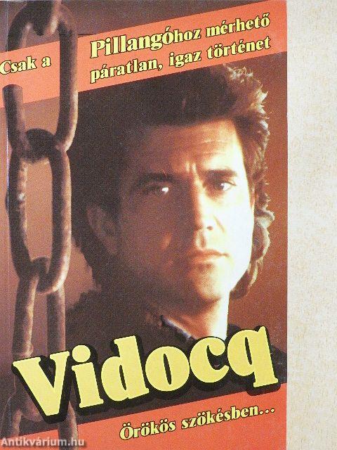 Vidocq