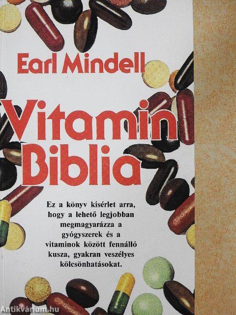 Vitamin Biblia