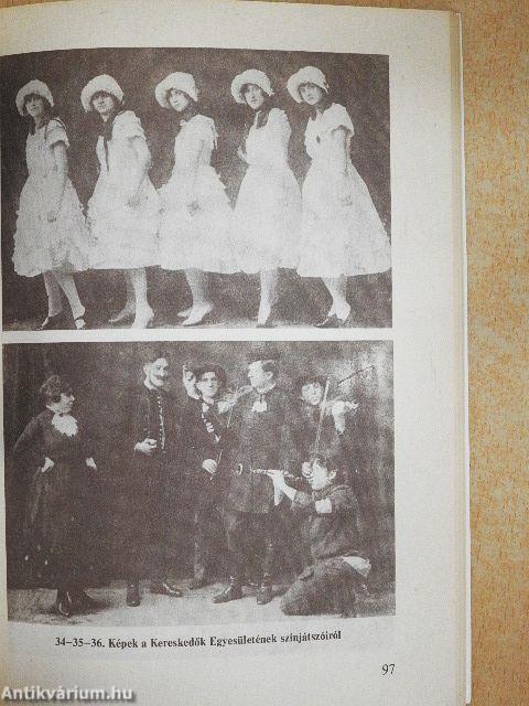 Színházi élet Nagykanizsán (1784-1950)