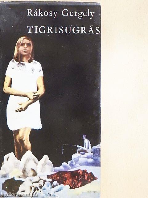 Tigrisugrás