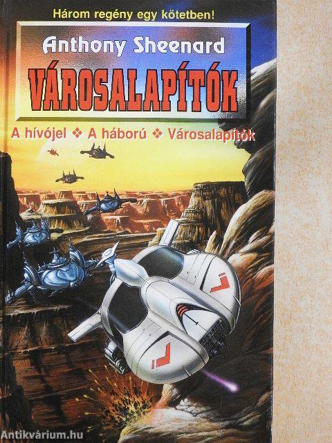 Városalapítók