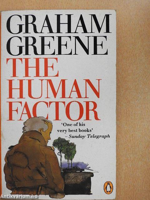 The Human Factor