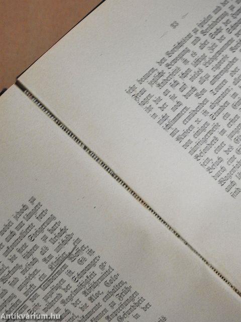 Ratgeber für junge Frauen und Mütter (gótbetűs)