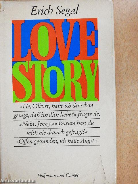 Love Story