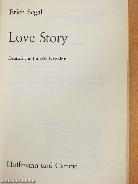 Love Story