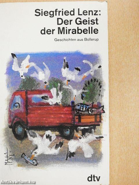 Der Geist der Mirabelle