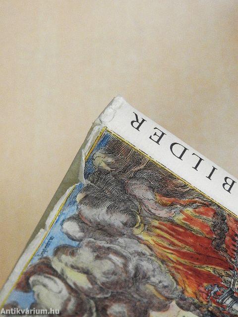 Alte Europäische Städtebilder