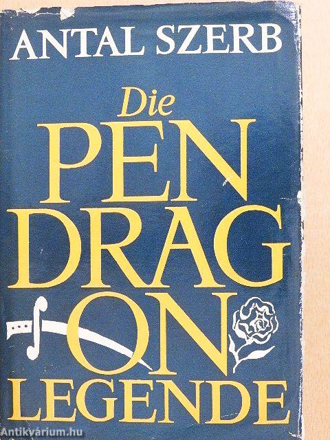 Die Pendragon-Legende