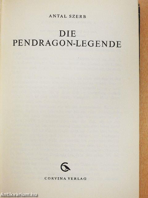 Die Pendragon-Legende